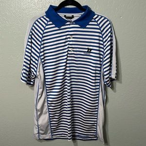 Zero Restriction Tour Series ‘Kapalua’ Golf Polo Size Large